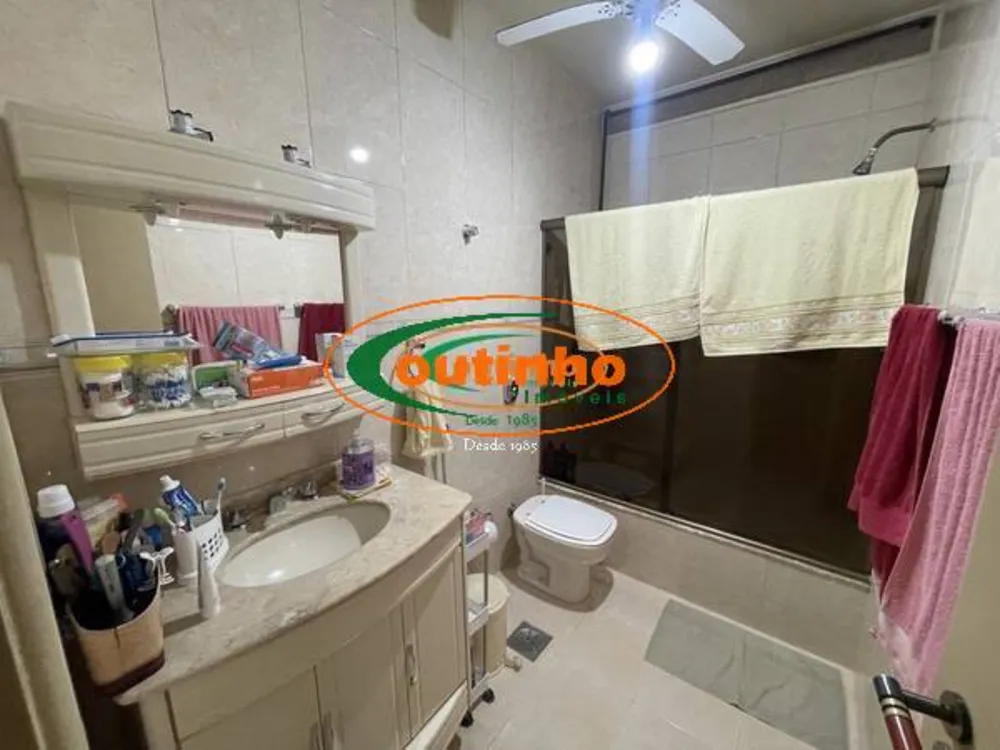 Apartamento, 3 quartos, 100 m² - Foto 1
