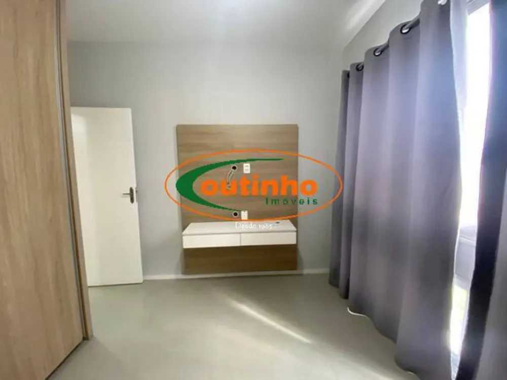 Apartamento, 3 quartos, 95 m² - Foto 6