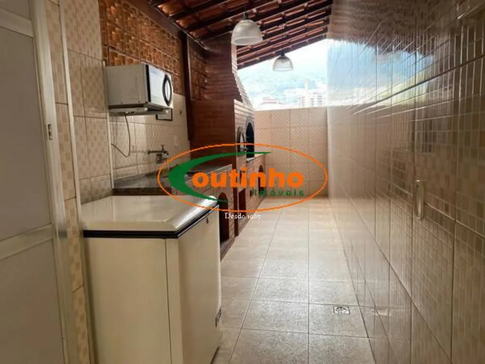Apartamento, 3 quartos, 95 m² - Foto 31
