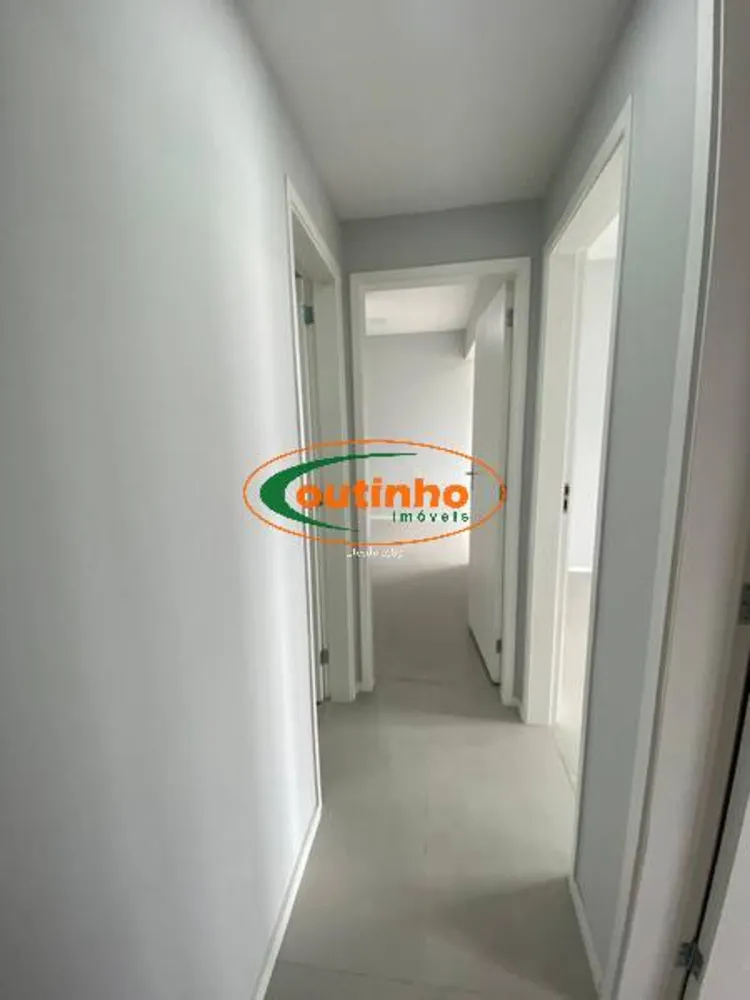 Apartamento, 3 quartos, 95 m² - Foto 5