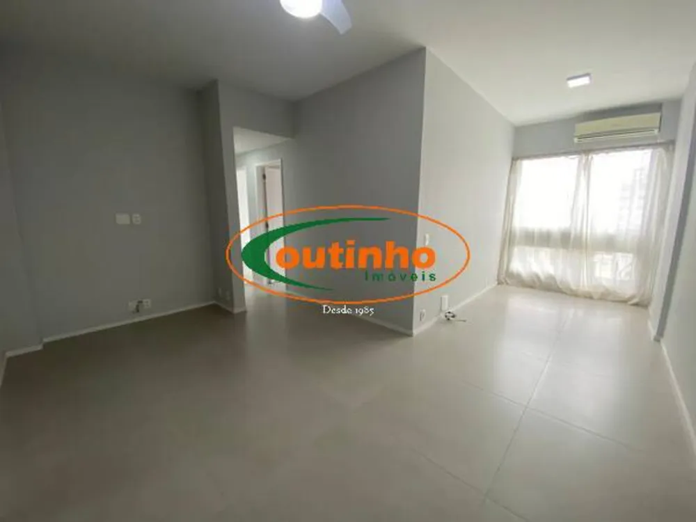 Apartamento, 3 quartos, 95 m² - Foto 2