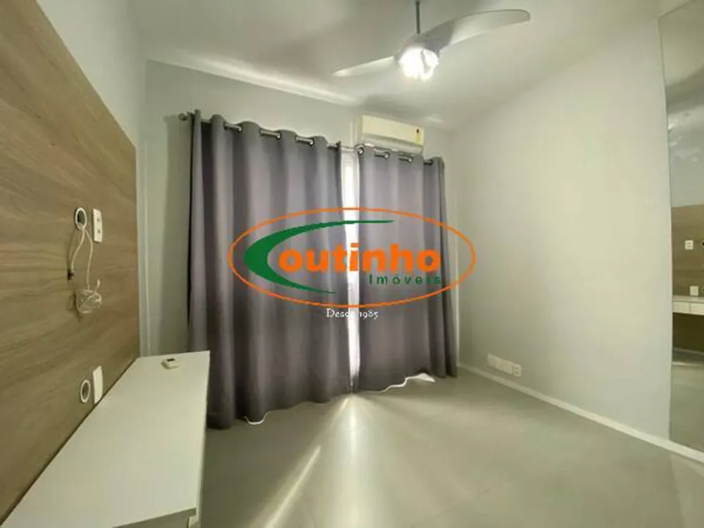 Apartamento, 3 quartos, 95 m² - Foto 7