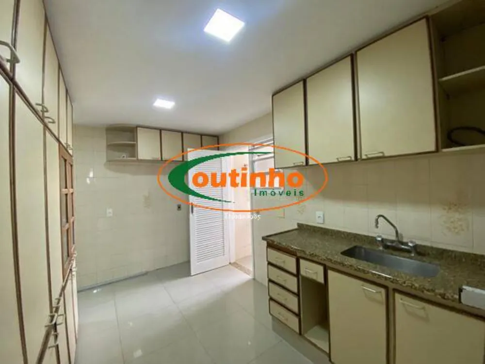 Apartamento, 3 quartos, 95 m² - Foto 23