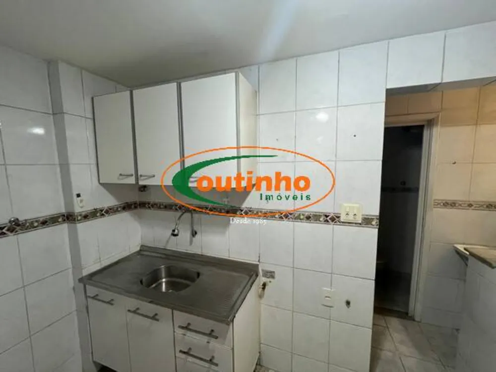Apartamento, 2 quartos, 60 m² - Foto 15