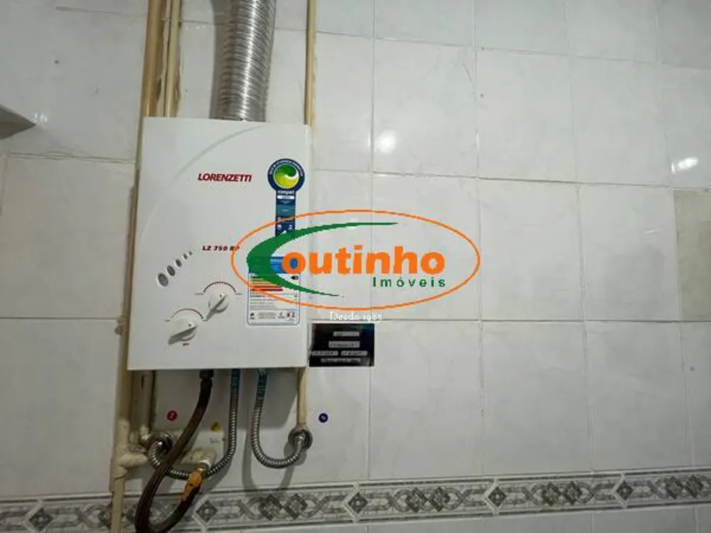 Apartamento, 2 quartos, 60 m² - Foto 20