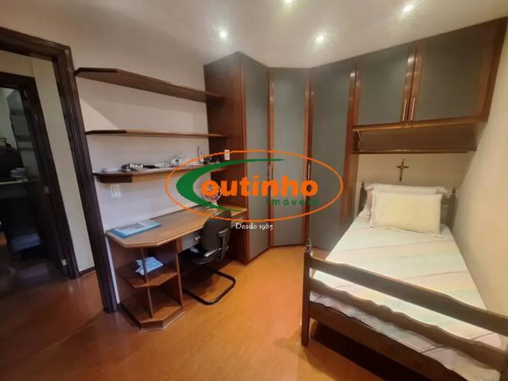 Apartamento, 3 quartos, 134 m² - Foto 9