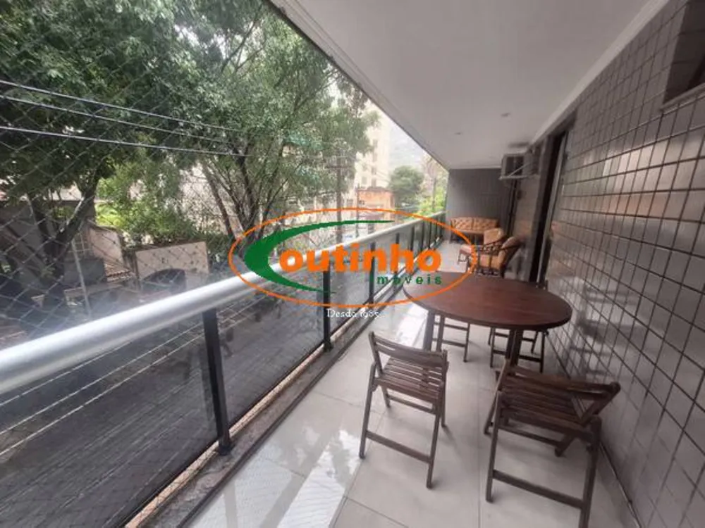 Apartamento, 3 quartos, 134 m² - Foto 1