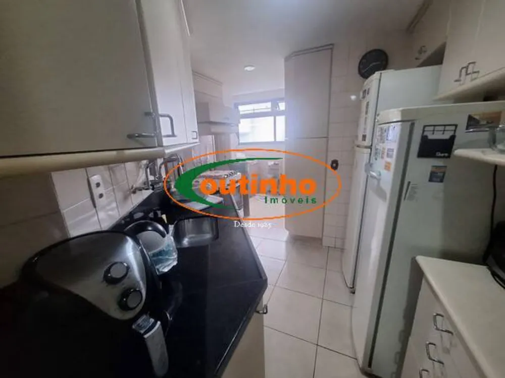 Apartamento, 3 quartos, 134 m² - Foto 21