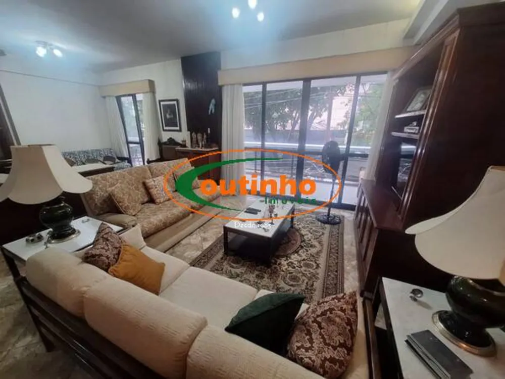 Apartamento, 3 quartos, 134 m² - Foto 5