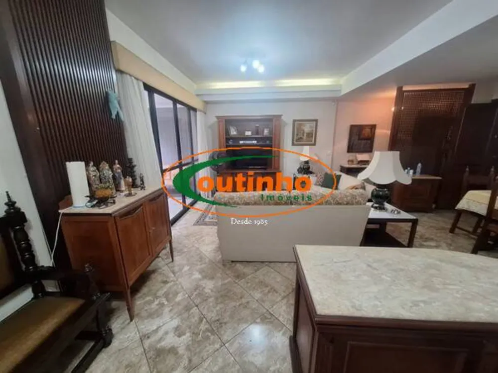 Apartamento, 3 quartos, 134 m² - Foto 4