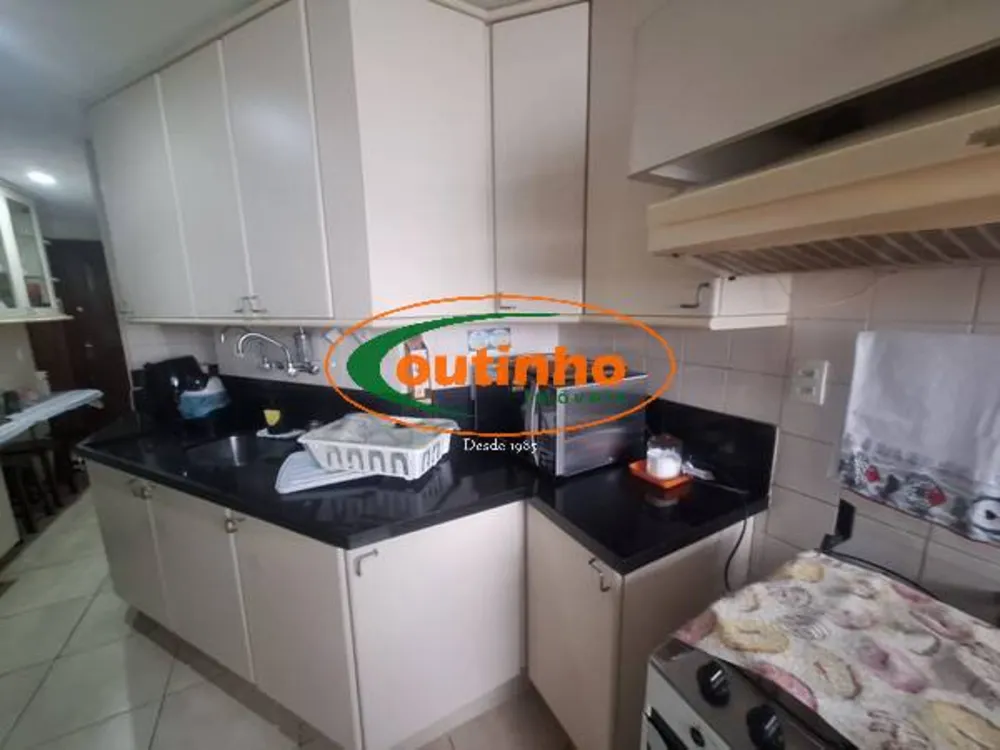 Apartamento, 3 quartos, 134 m² - Foto 23