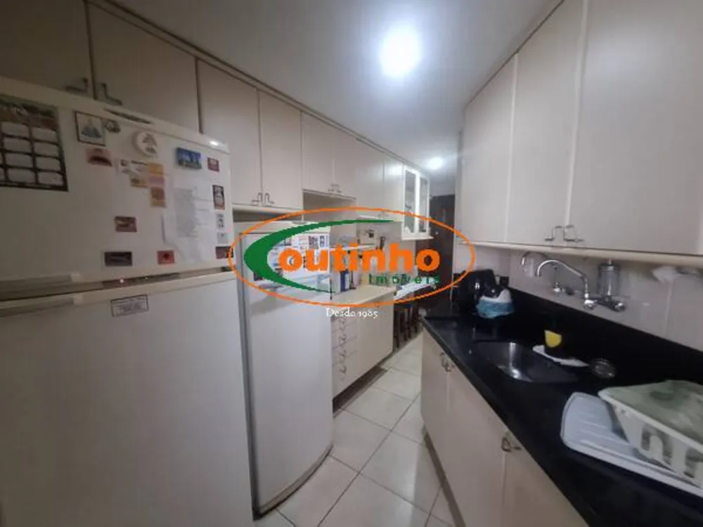 Apartamento, 3 quartos, 134 m² - Foto 22