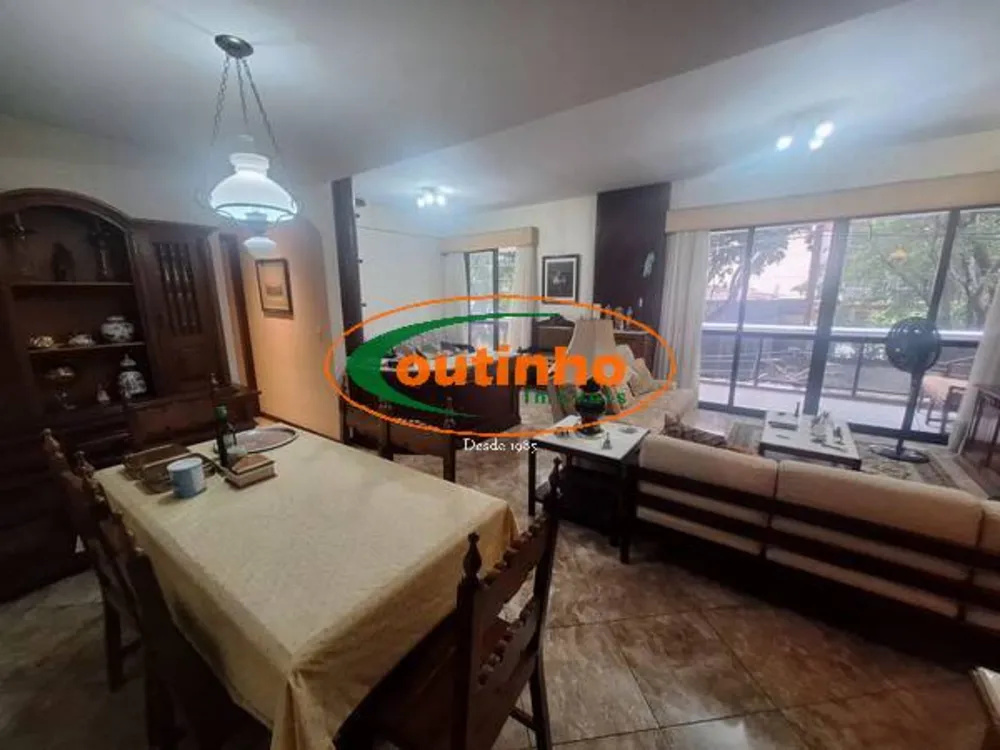 Apartamento, 3 quartos, 134 m² - Foto 8