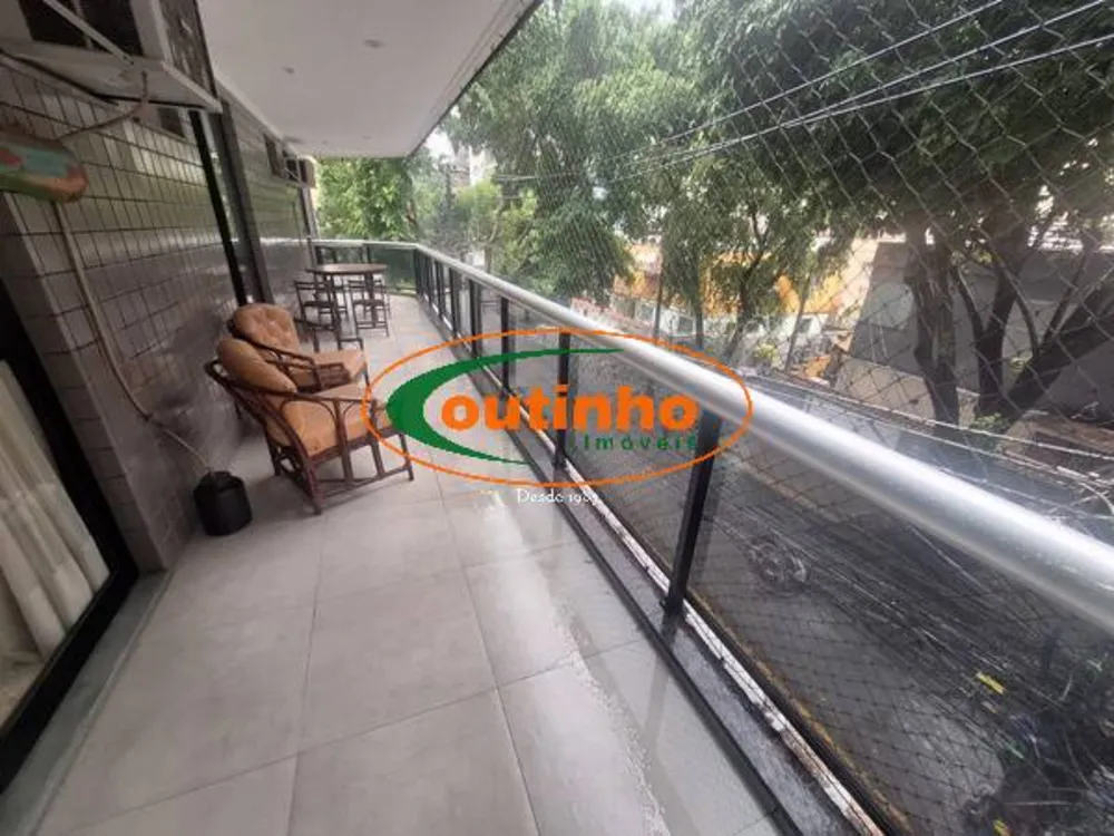 Apartamento, 3 quartos, 134 m² - Foto 2