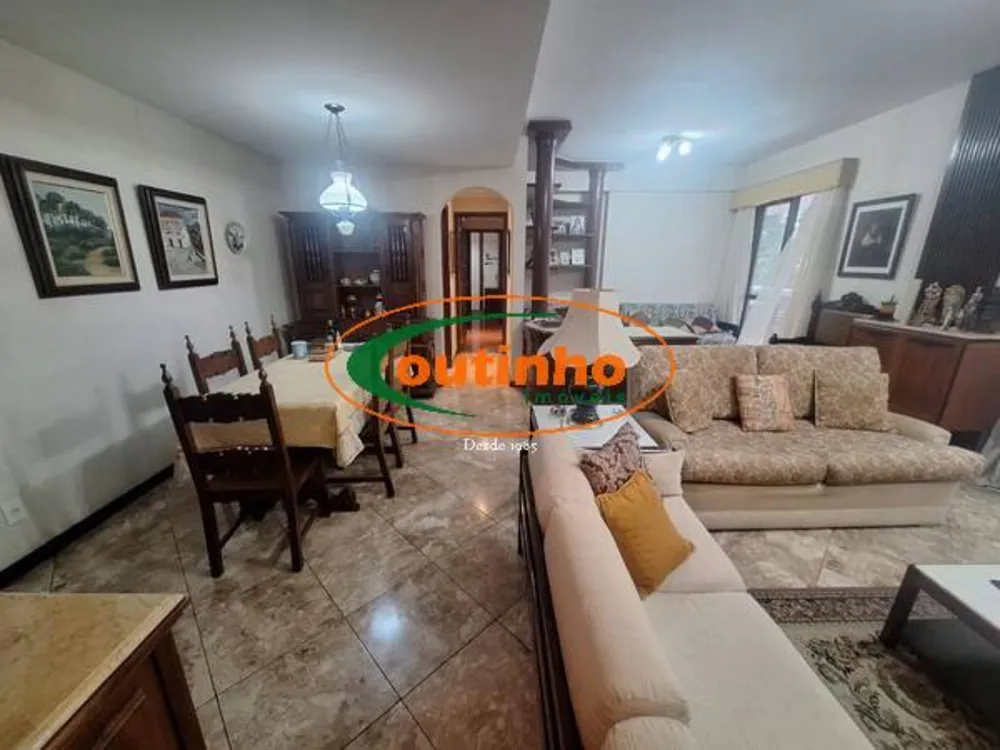 Apartamento, 3 quartos, 134 m² - Foto 6