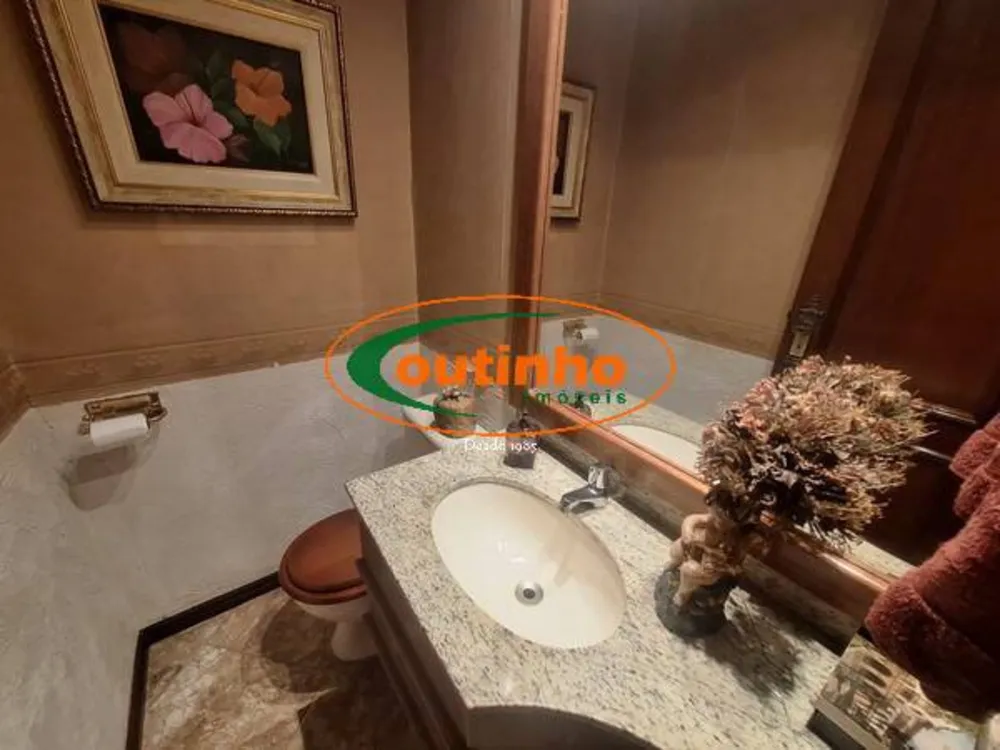 Apartamento, 3 quartos, 134 m² - Foto 11