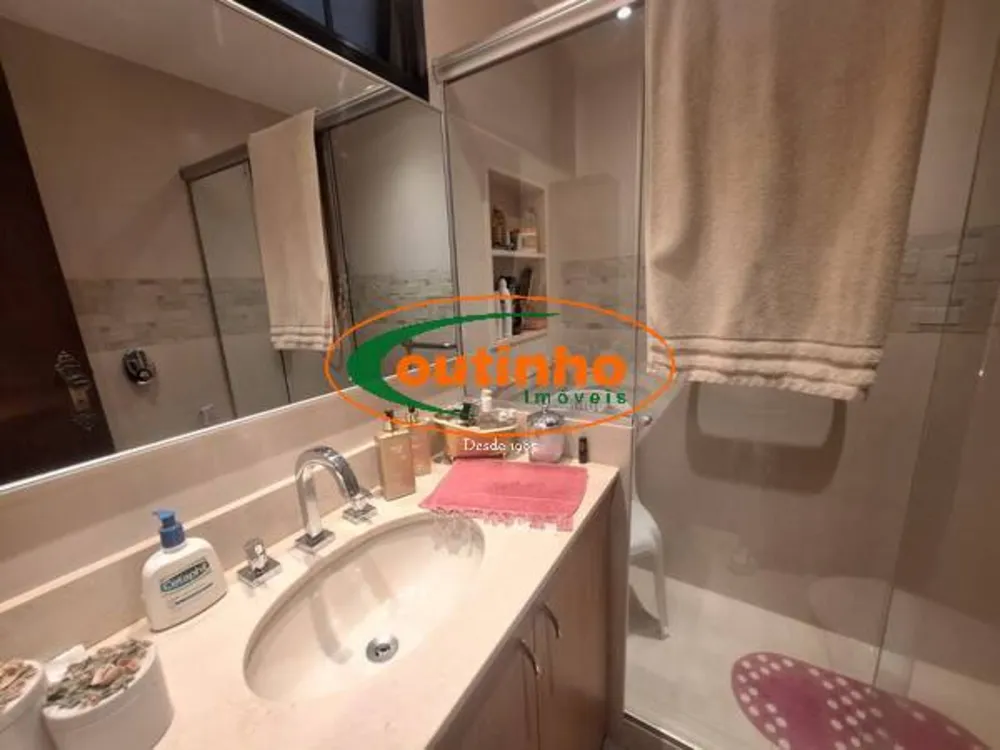 Apartamento, 3 quartos, 134 m² - Foto 12