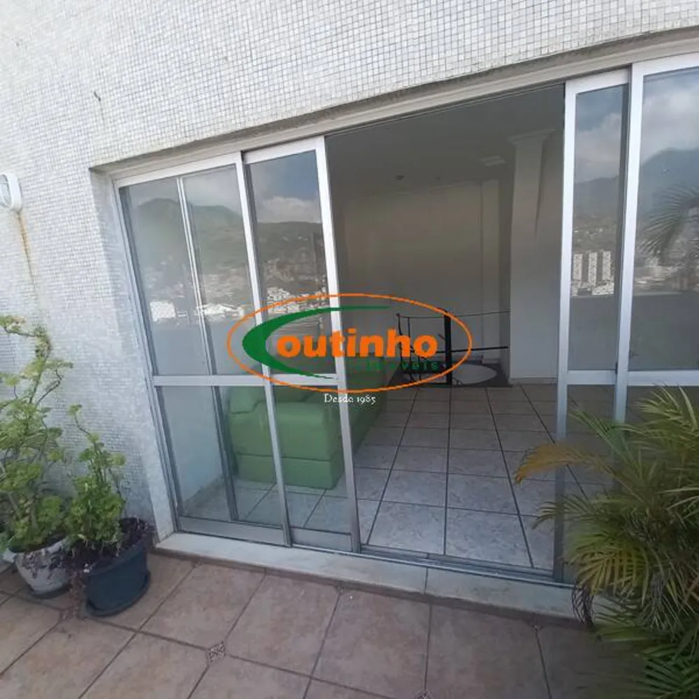 Cobertura, 3 quartos, 106 m² - Foto 8