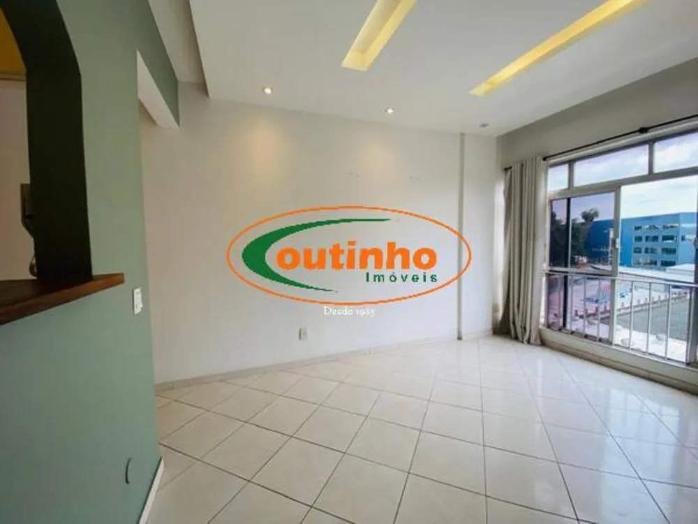 Apartamento, 2 quartos, 55 m² - Foto 1