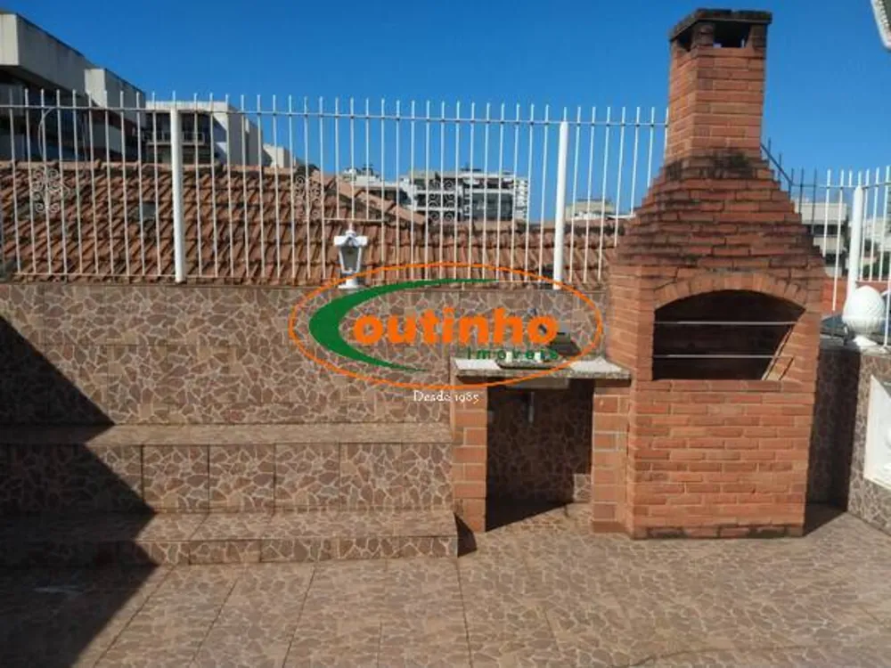 Apartamento, 4 quartos, 256 m² - Foto 1