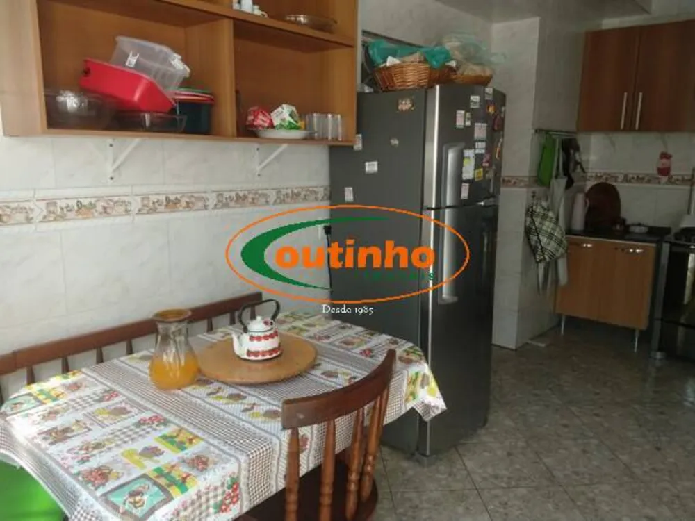 Apartamento, 4 quartos, 256 m² - Foto 19