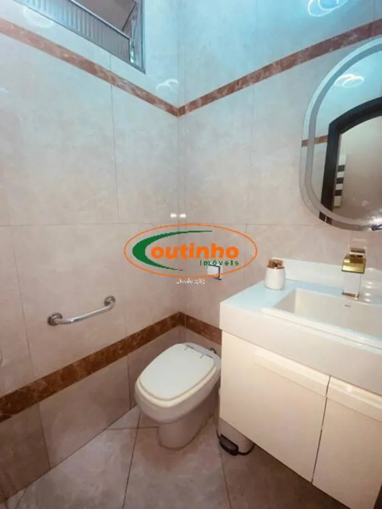 Casa de Condomínio, 5 quartos - Foto 24
