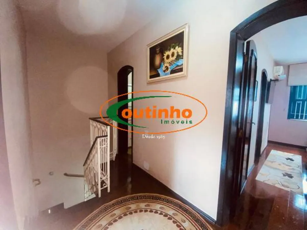 Casa de Condomínio, 5 quartos - Foto 11