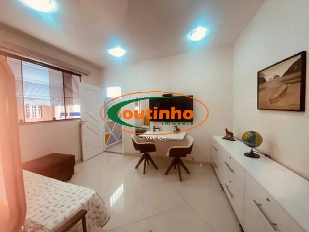 Casa de Condomínio, 5 quartos - Foto 33