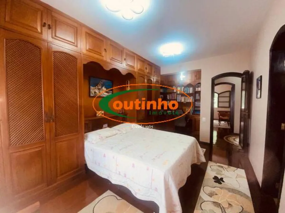 Casa de Condomínio, 5 quartos - Foto 13