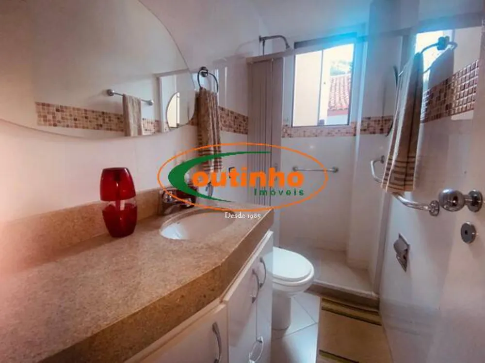 Casa de Condomínio, 5 quartos - Foto 32