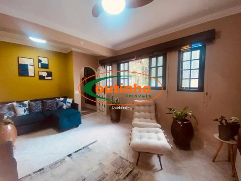 Casa de Condomínio, 5 quartos - Foto 4