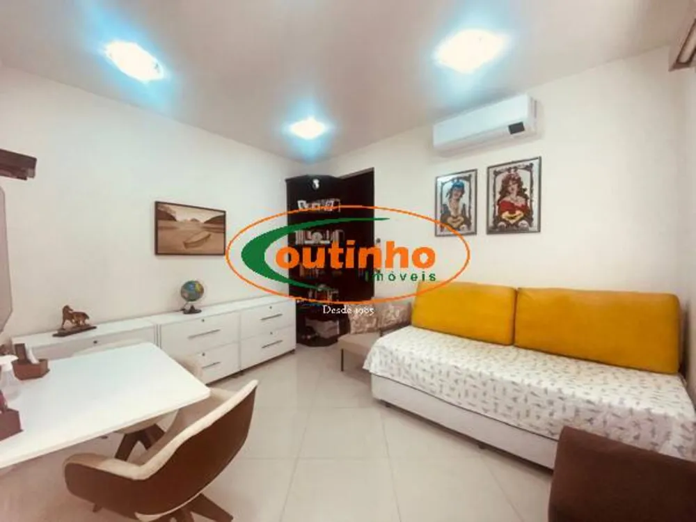 Casa de Condomínio, 5 quartos - Foto 31