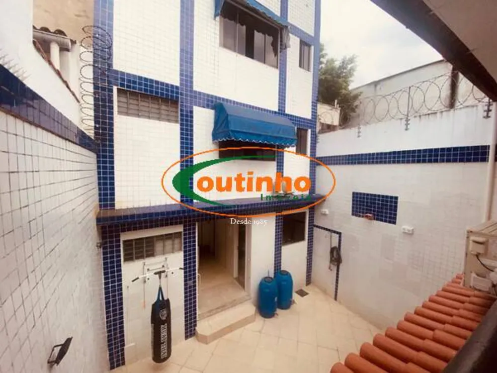 Casa de Condomínio, 5 quartos - Foto 41
