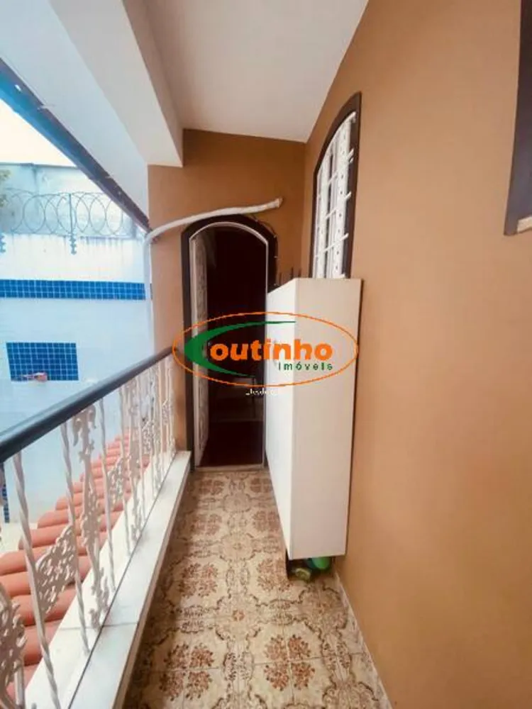 Casa de Condomínio, 5 quartos - Foto 40