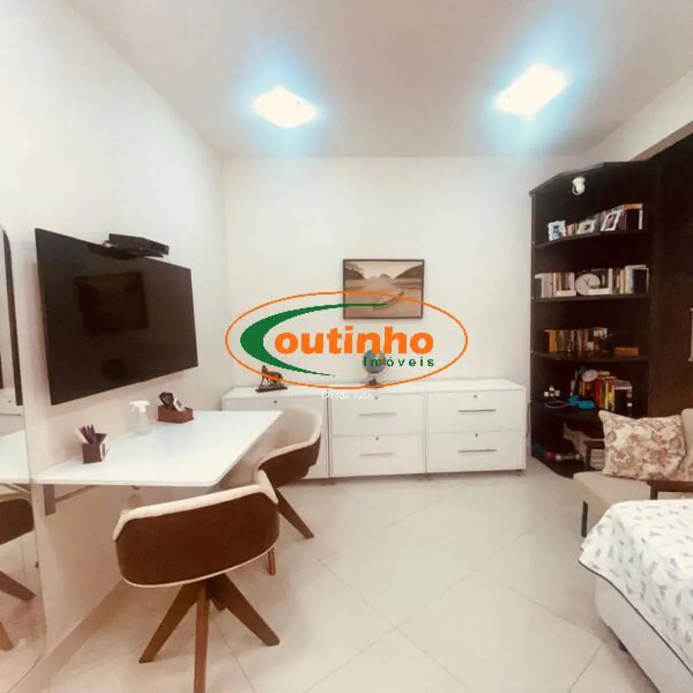 Casa de Condomínio, 5 quartos - Foto 29
