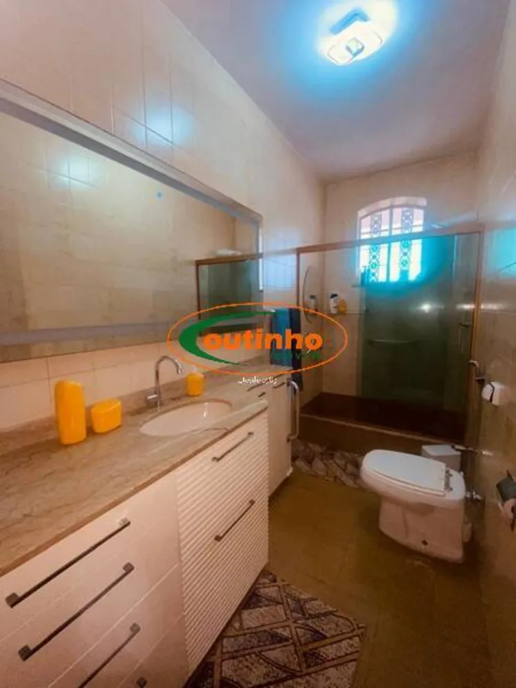 Casa de Condomínio, 5 quartos - Foto 16