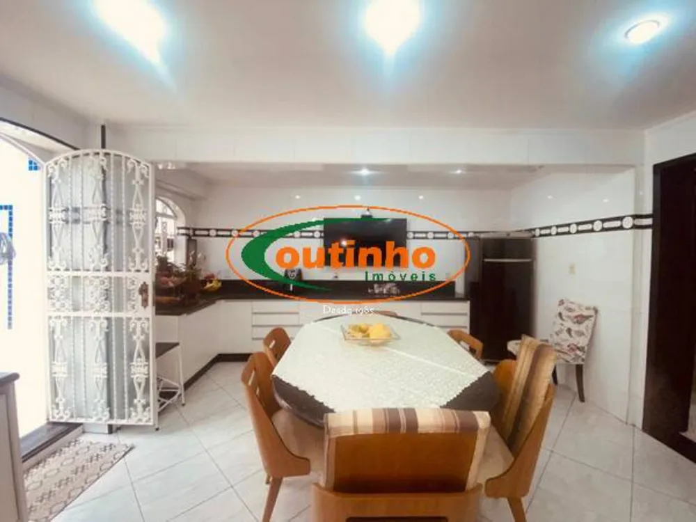 Casa de Condomínio, 5 quartos - Foto 19