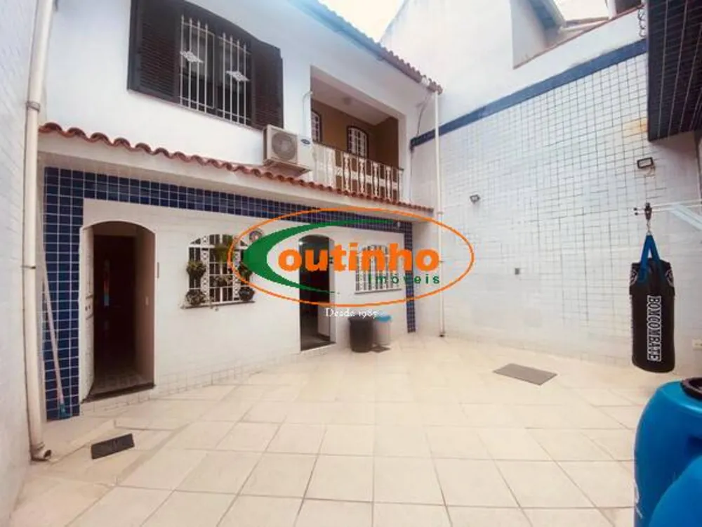 Casa de Condomínio, 5 quartos - Foto 23