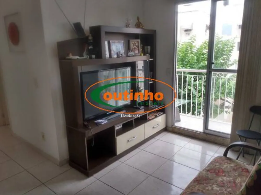 Apartamento, 3 quartos, 65 m² - Foto 6