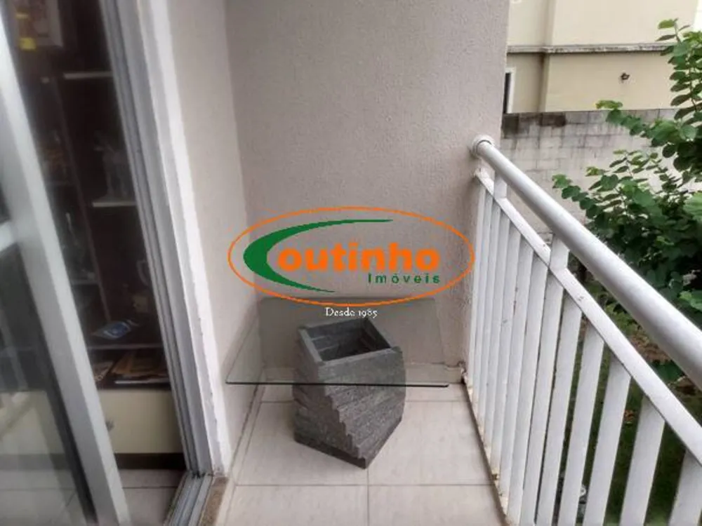 Apartamento, 3 quartos, 65 m² - Foto 1