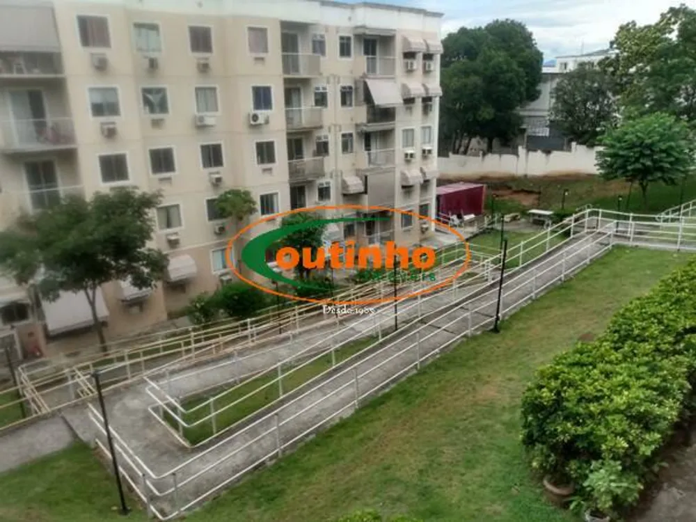 Apartamento, 3 quartos, 65 m² - Foto 2