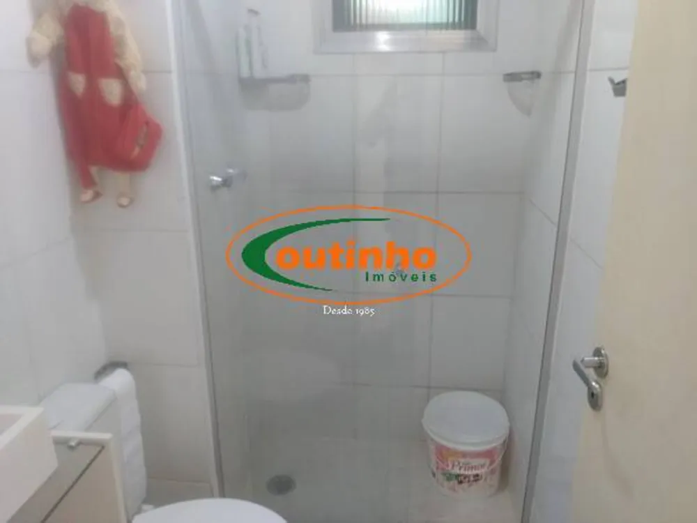 Apartamento, 3 quartos, 65 m² - Foto 23
