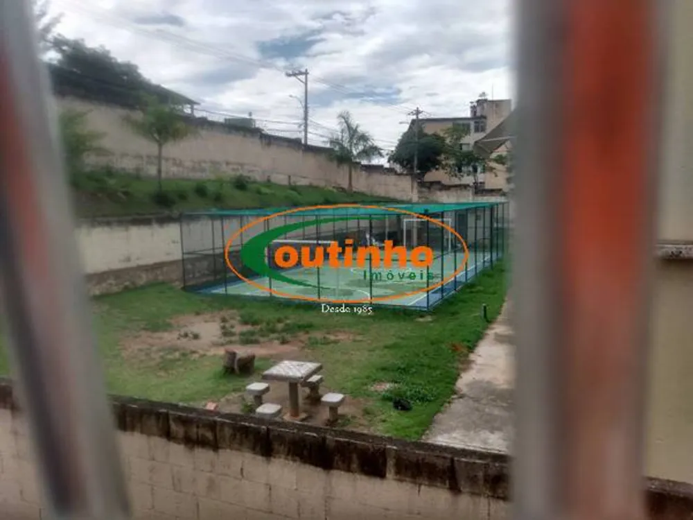 Apartamento, 3 quartos, 65 m² - Foto 4