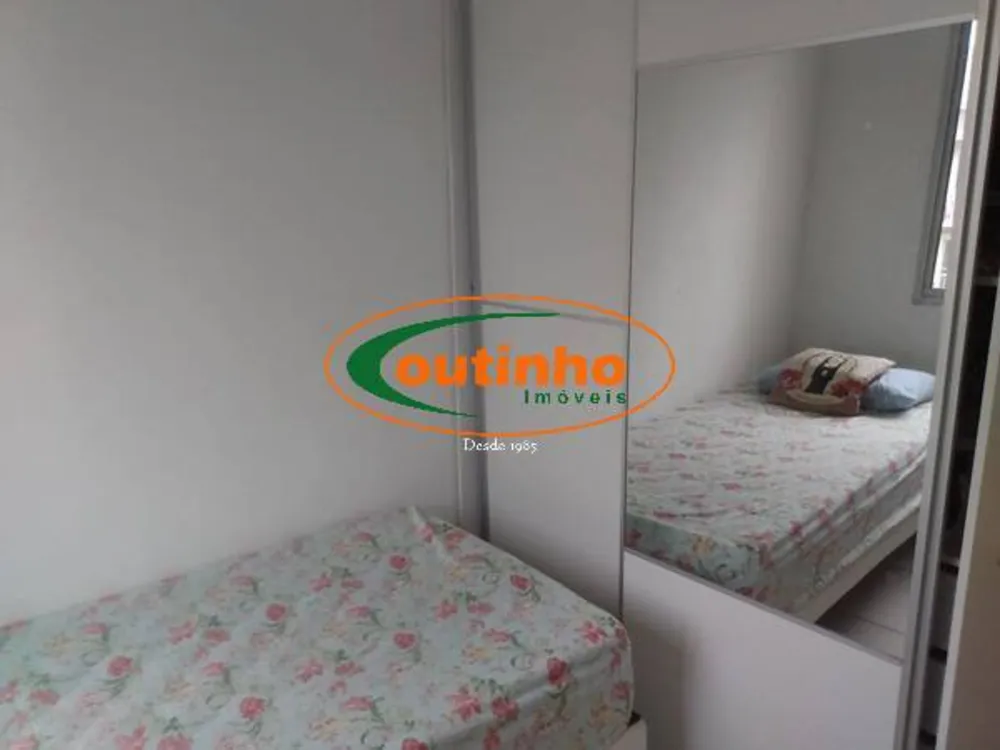Apartamento, 3 quartos, 65 m² - Foto 15