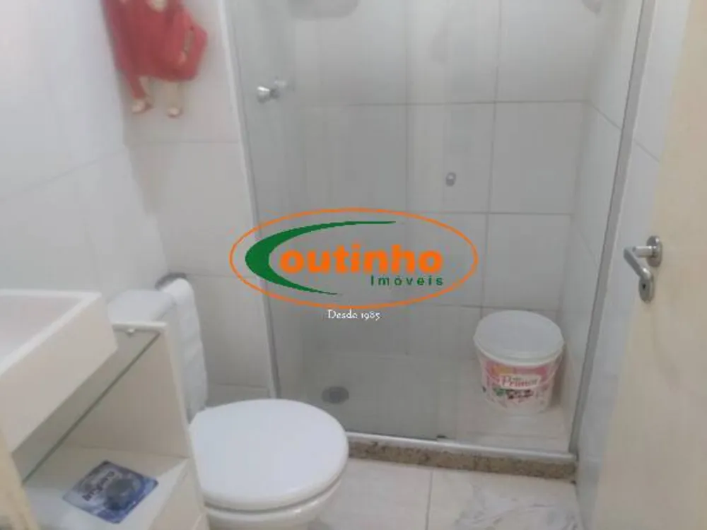 Apartamento, 3 quartos, 65 m² - Foto 21