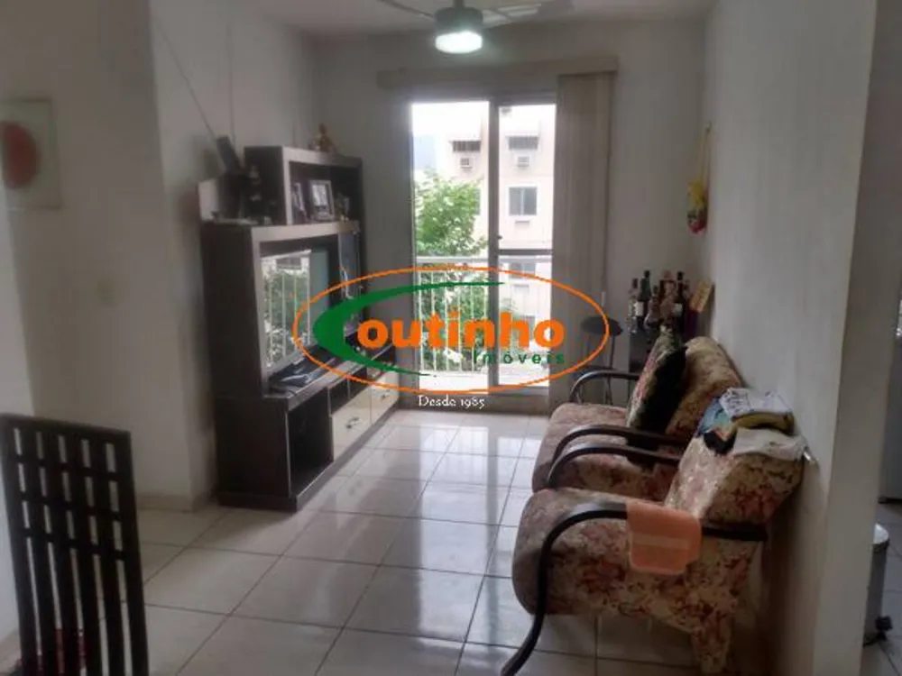 Apartamento, 3 quartos, 65 m² - Foto 5