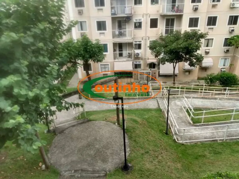 Apartamento, 3 quartos, 65 m² - Foto 3