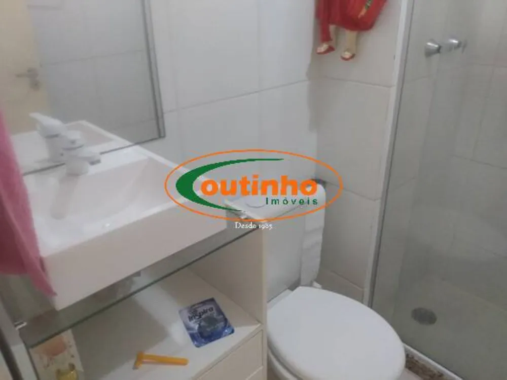 Apartamento, 3 quartos, 65 m² - Foto 22