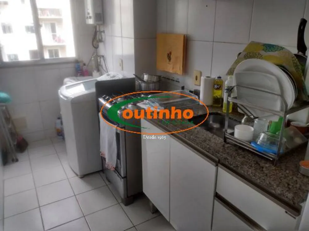 Apartamento, 3 quartos, 65 m² - Foto 25