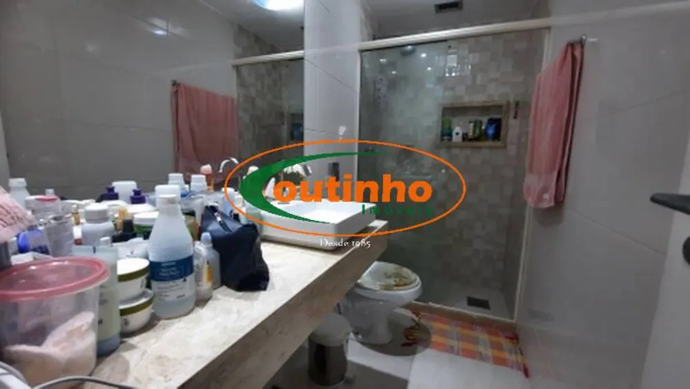 Apartamento, 2 quartos, 80 m² - Foto 13